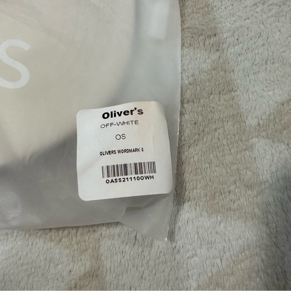 Oliver’s apparel field cap in bone NWOT - Picture 4 of 4